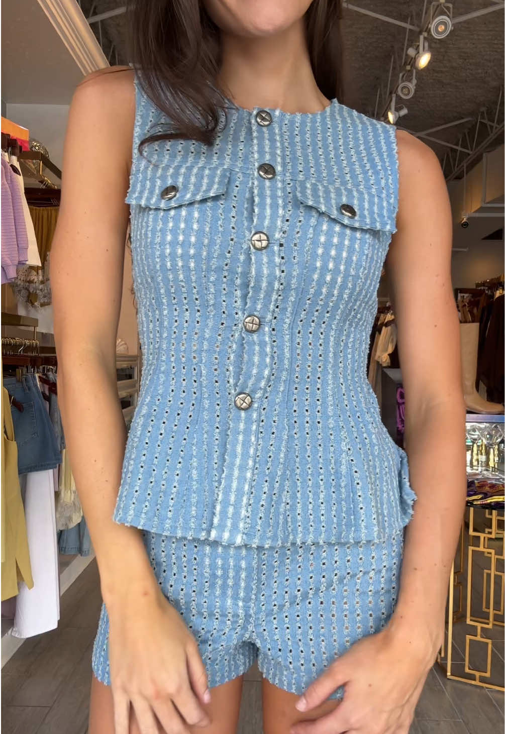 @Rodéo Boutique
