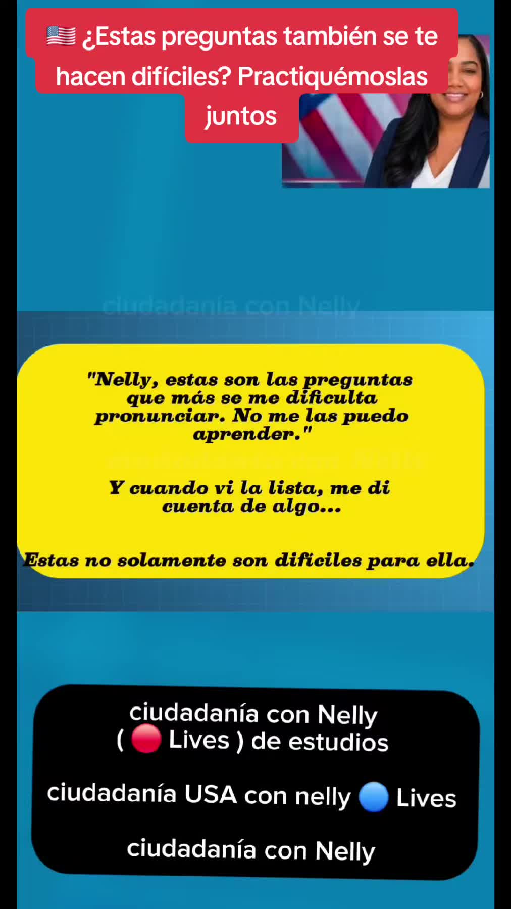 @@Ciudadan&iacute;aNelly