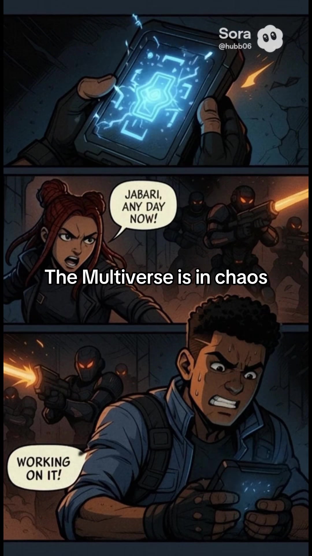 @novarealmcomics