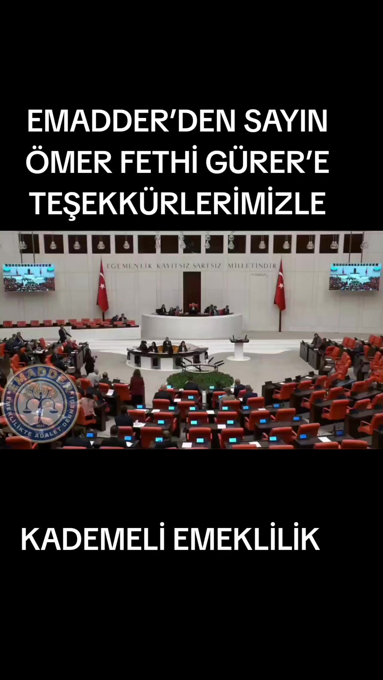 @KADEMELİ EMEKLİLİK-EMADDER