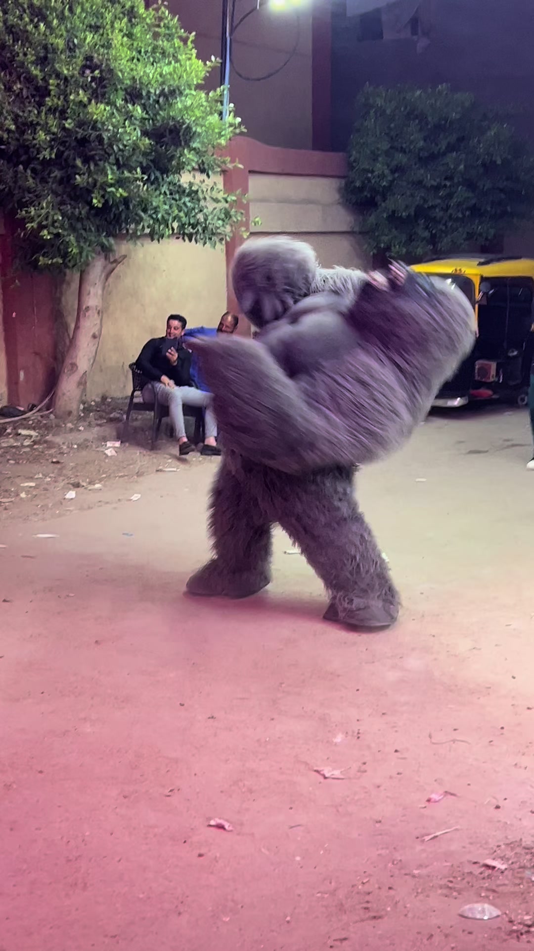 @بودا بتاع غوريلا🦍🔥