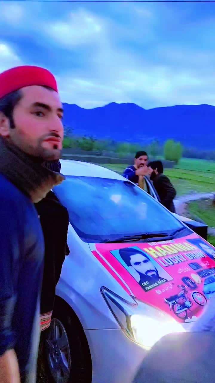 @E N Hazrat Jan