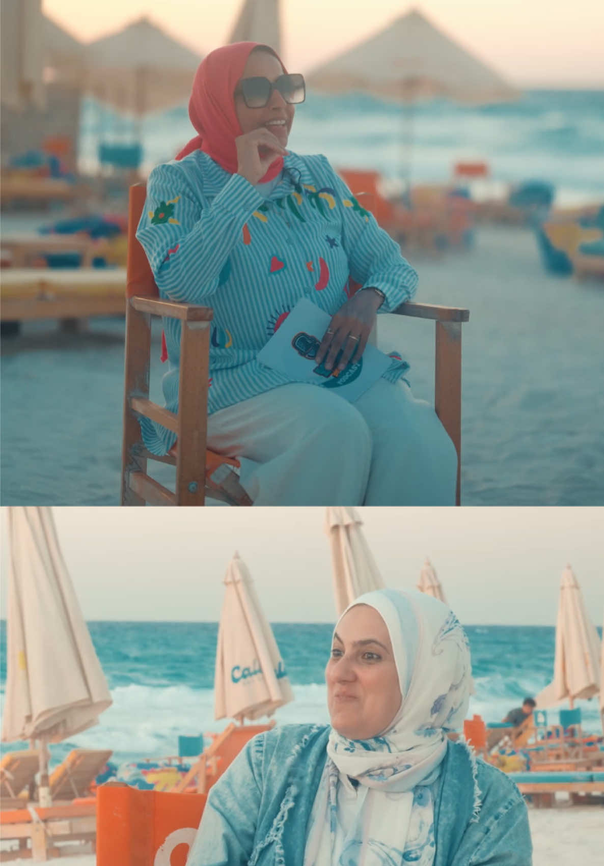 @نيللى وحكايات الدايت