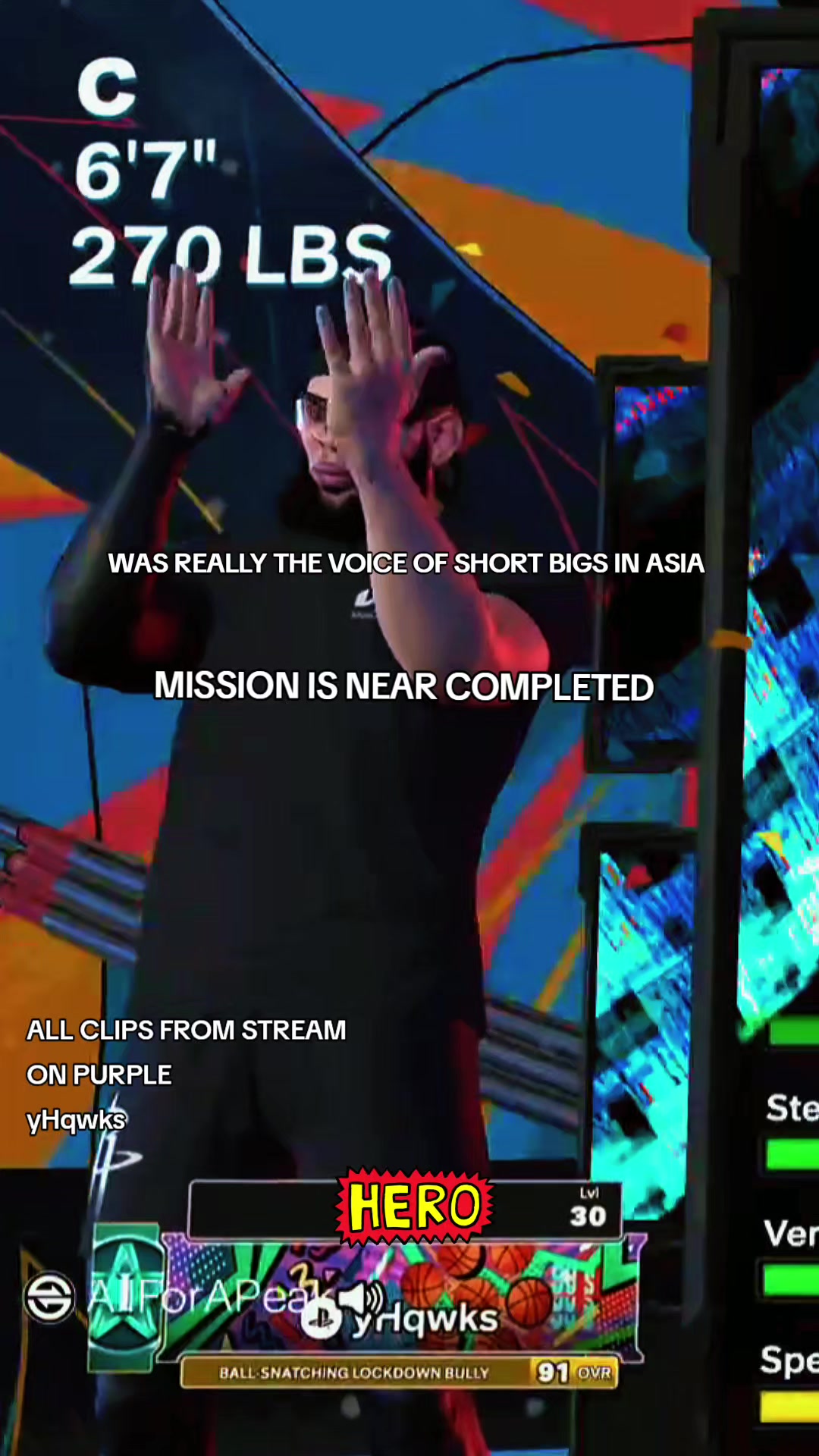 @Twitch yHqwks