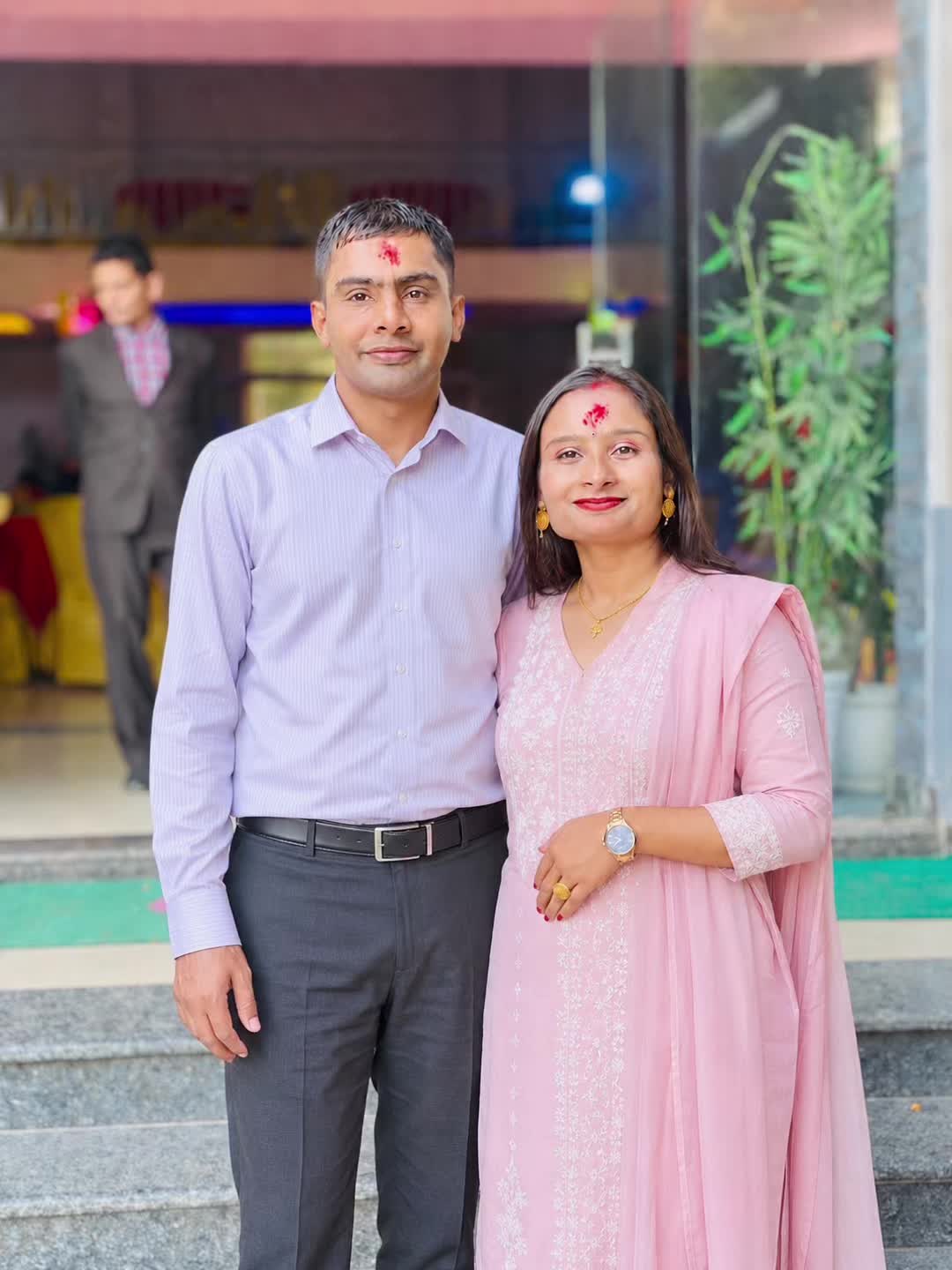 @asha tripathi
