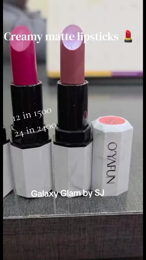 @Galaxy Glam by SJ