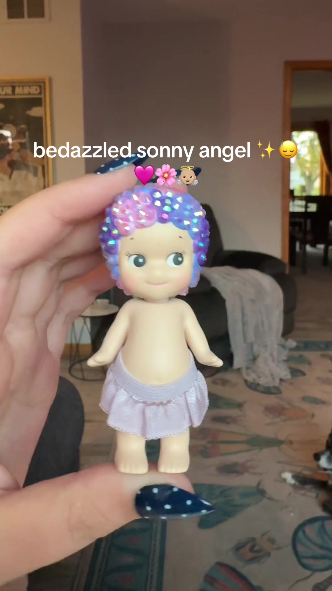 @⋇⊶⊰ ang ⊱⊷⋇