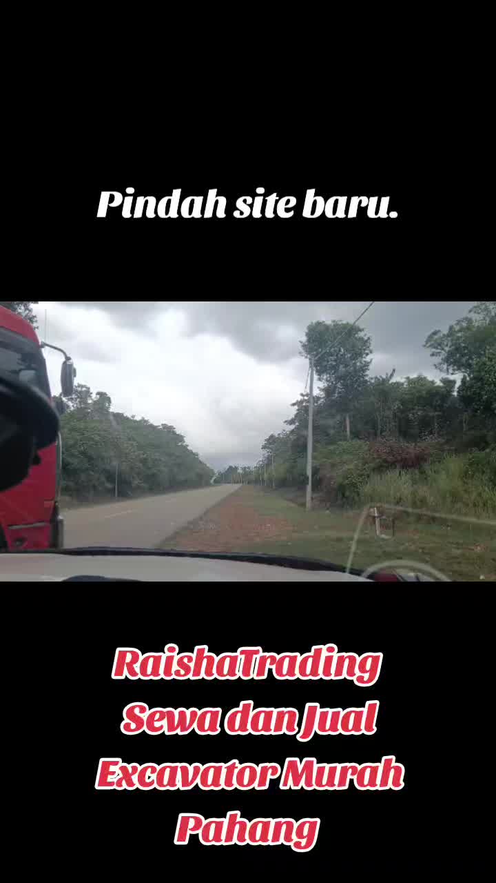 @Raisha Trading