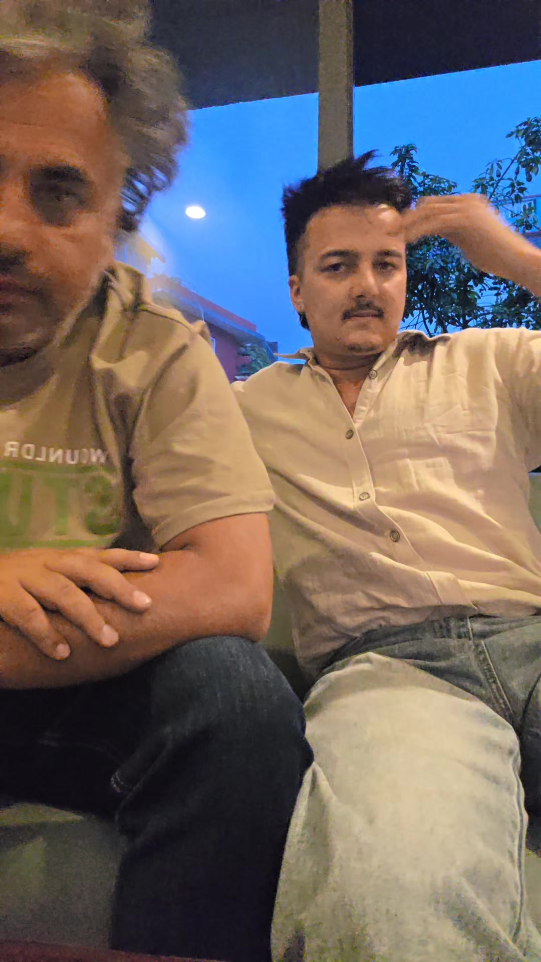 @Ramji Lamichhane