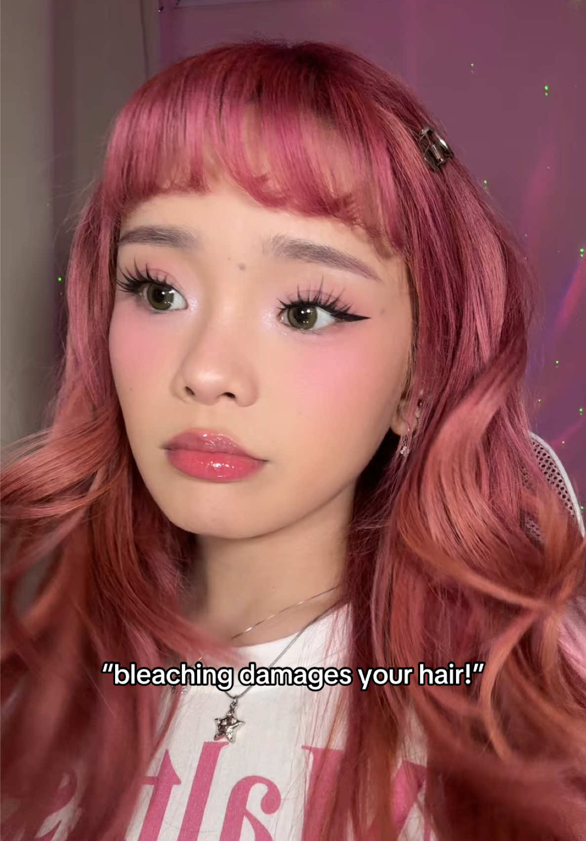 @Kiyoko ✮⋆˙