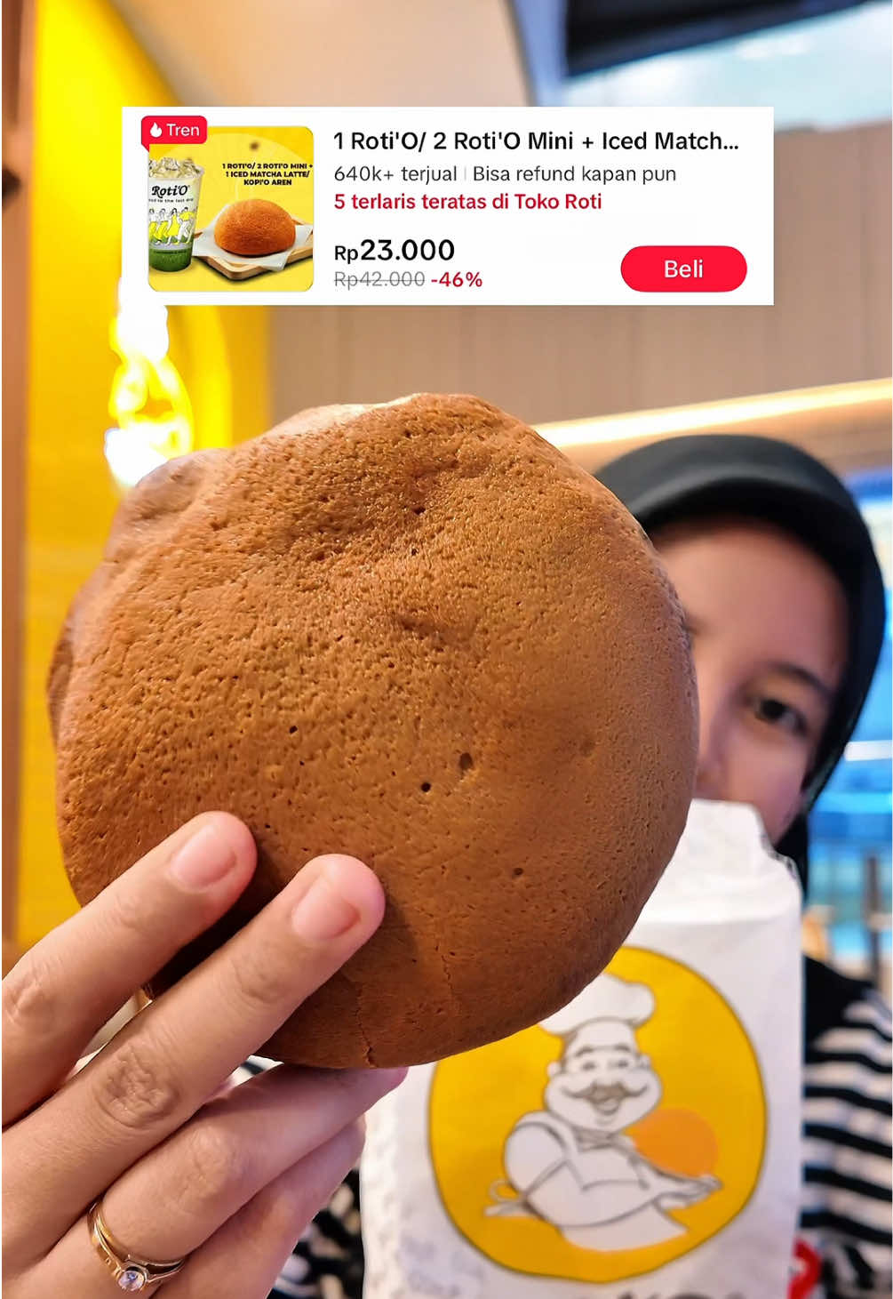 @nidaanisahf | Food & Travel