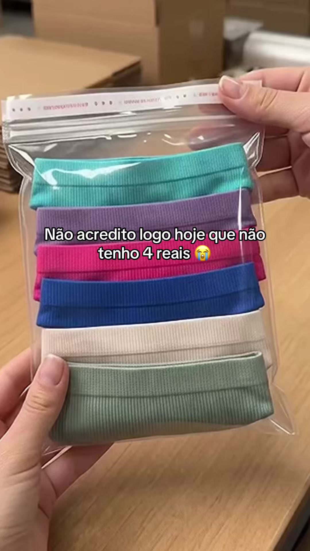 @Clube do Achado 🛍️