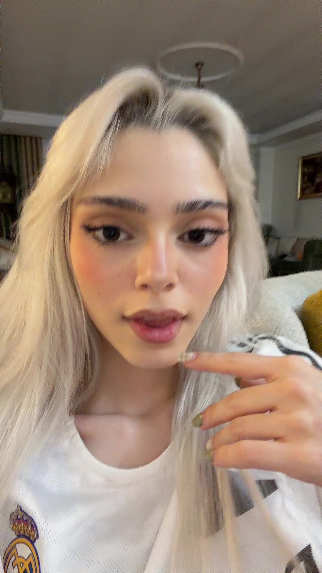 @Hannah