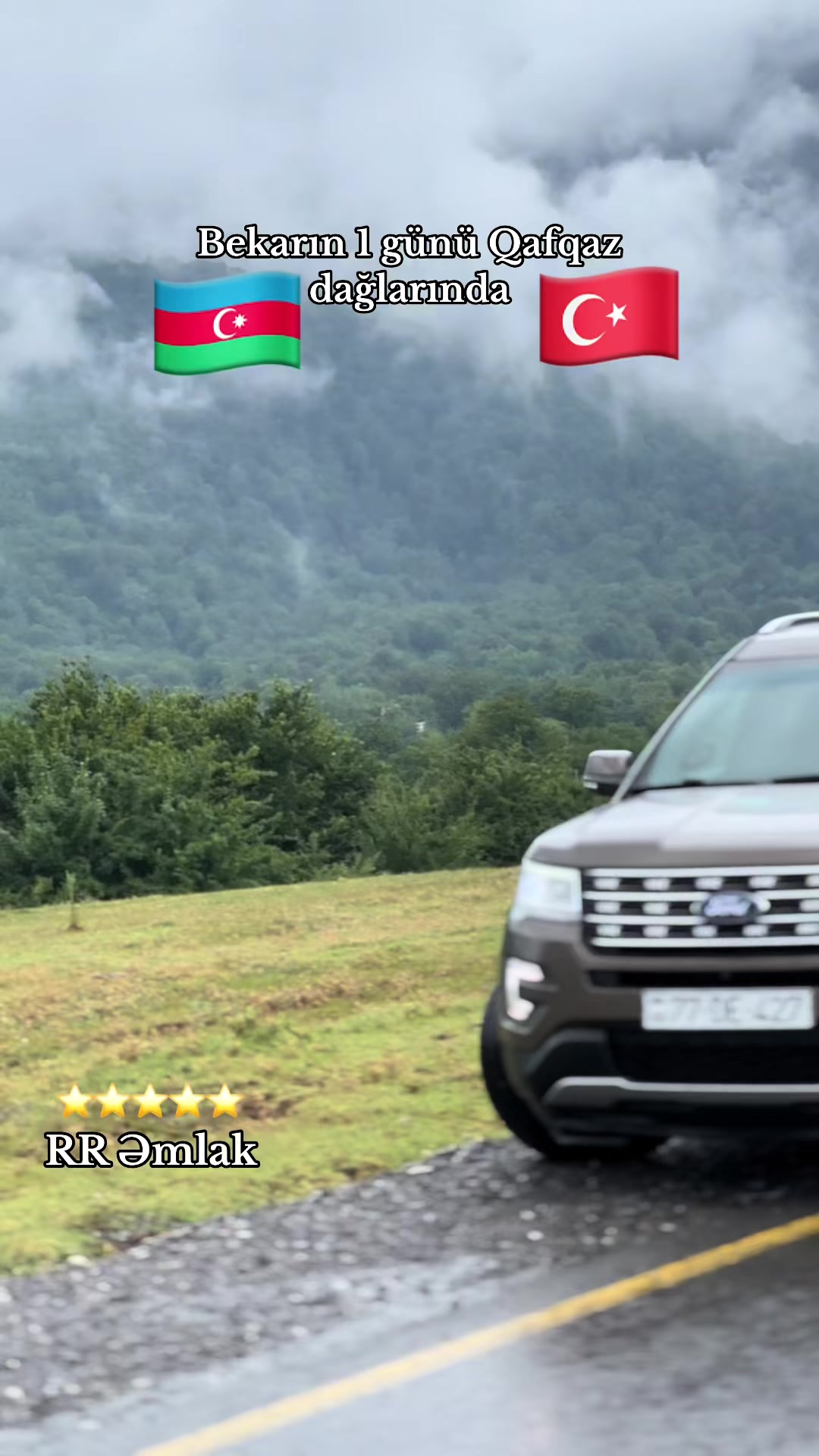 @RR Əmlak Qəbələ