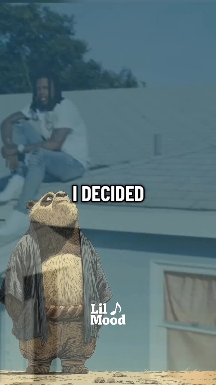 @lil mood
