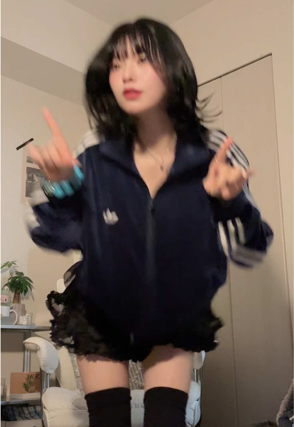 @ハッピーウイルス(津田華音)