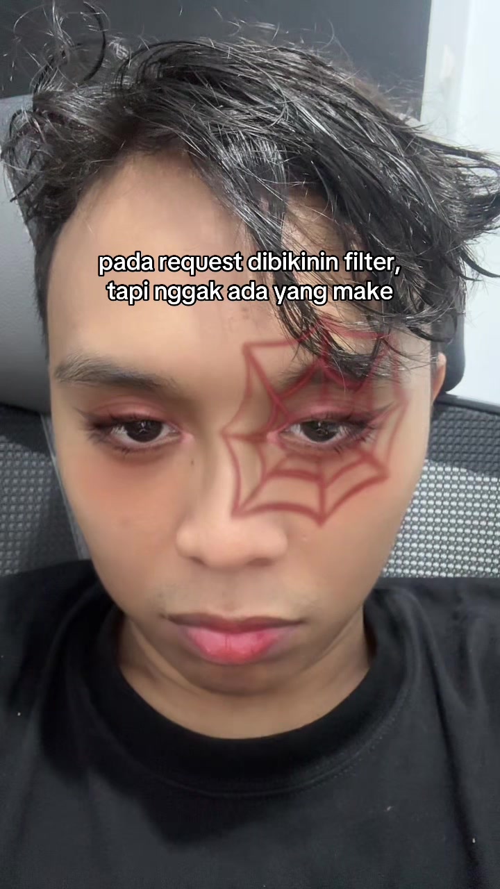 @Dans anugrah | filter creator