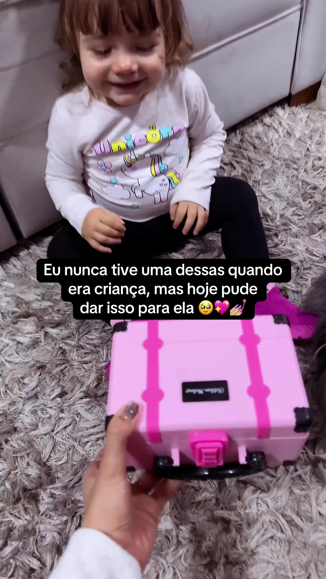 @Amanda Farias