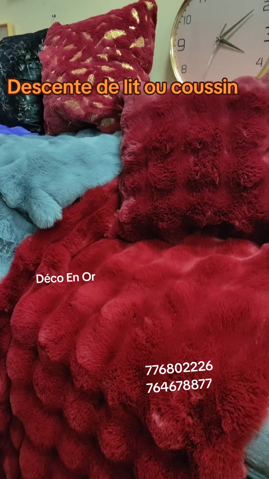 @DECO EN OR