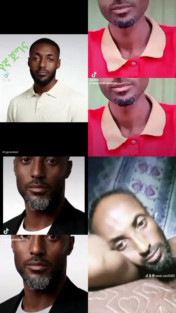 @የአሶሳልጅ ነኝ የአምባ 5ቱ