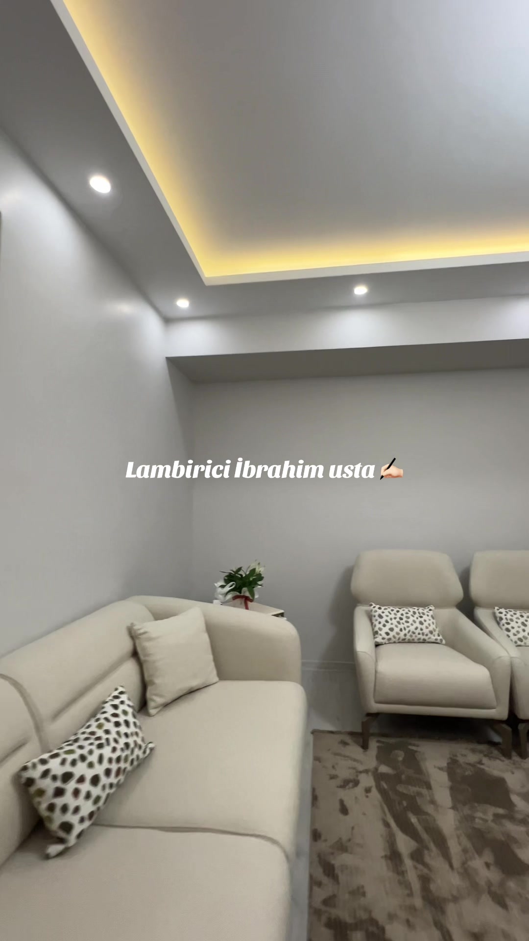 @Lambirici İbrahim Usta