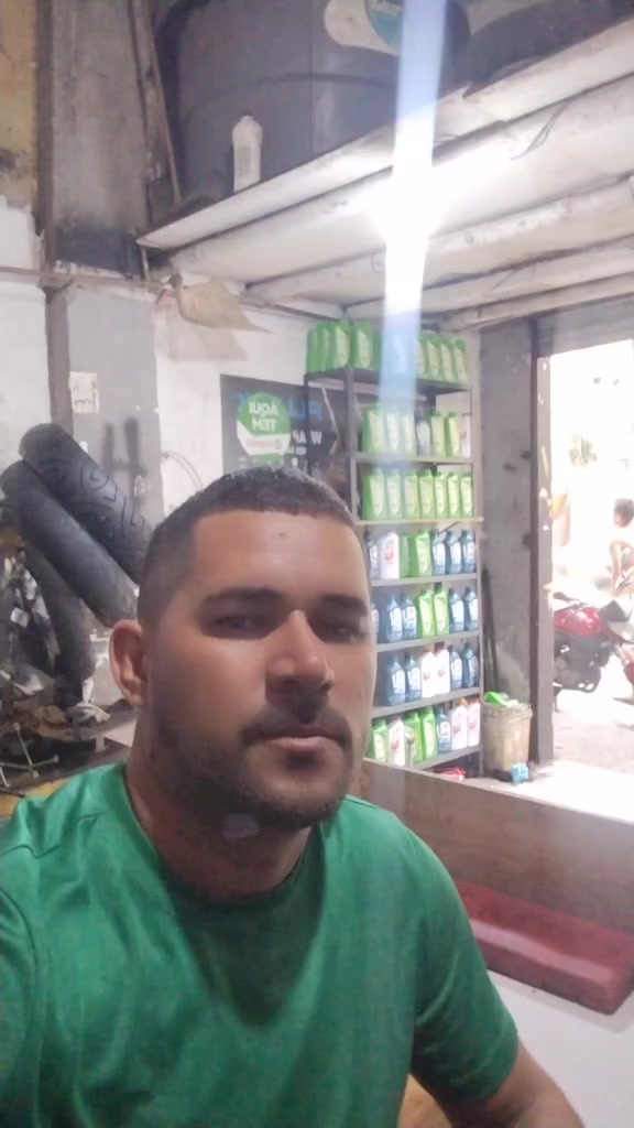 @Marcelo motos Rocinha RJ