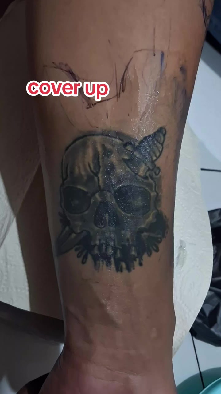 @Chey art tatto