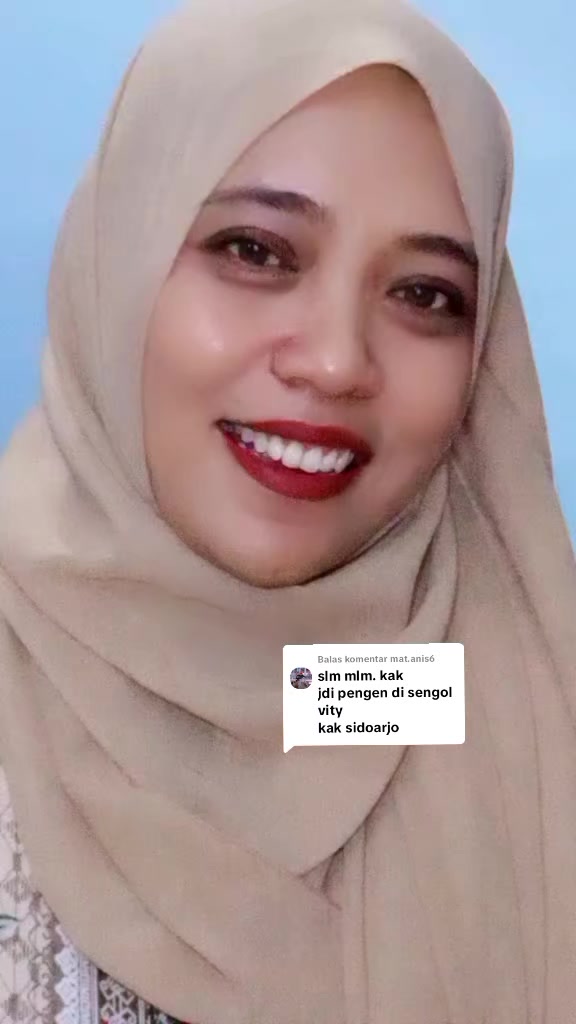 @Idapurwanti
