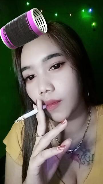 @Janda muda😝
