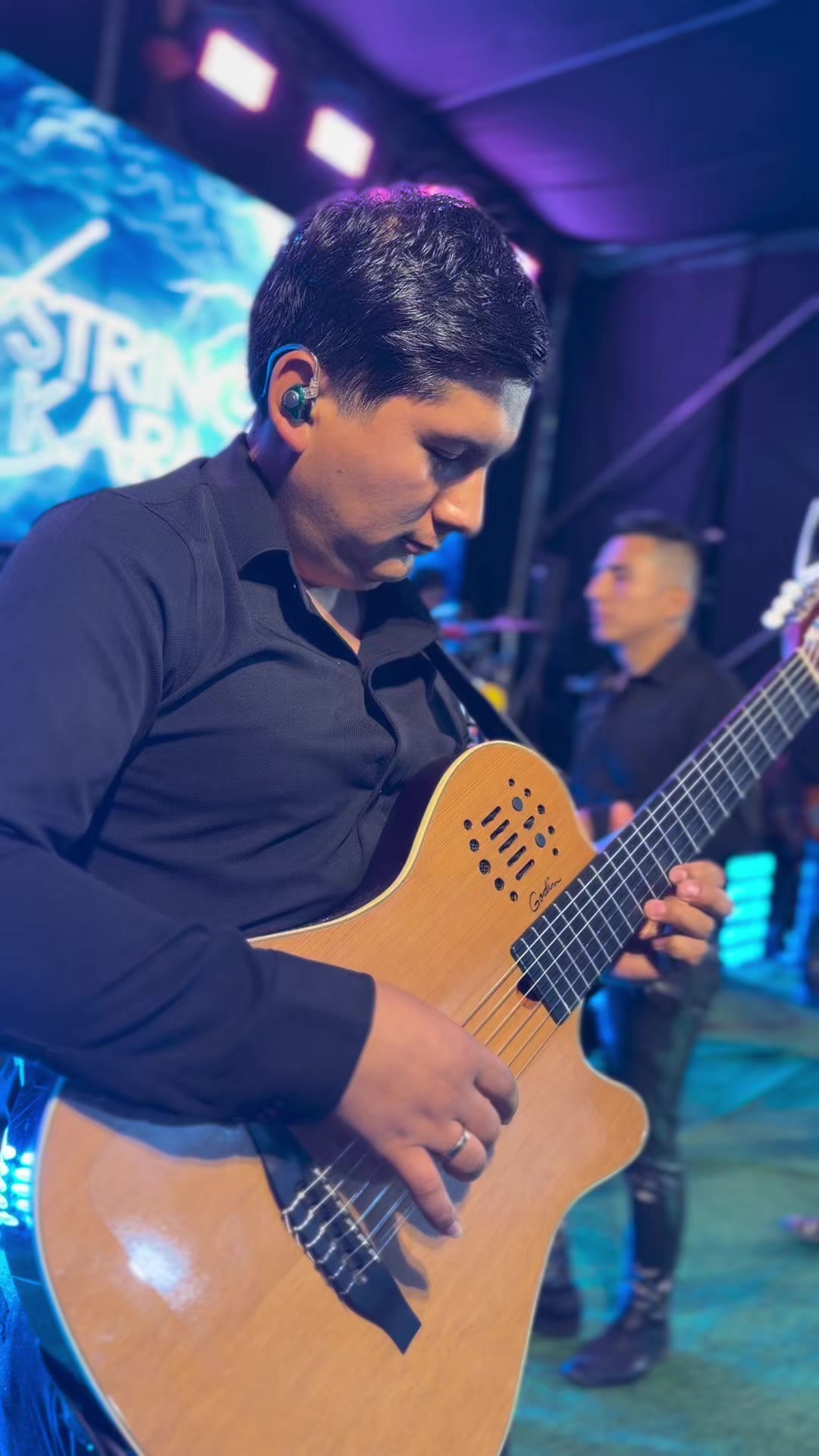 @String Karma