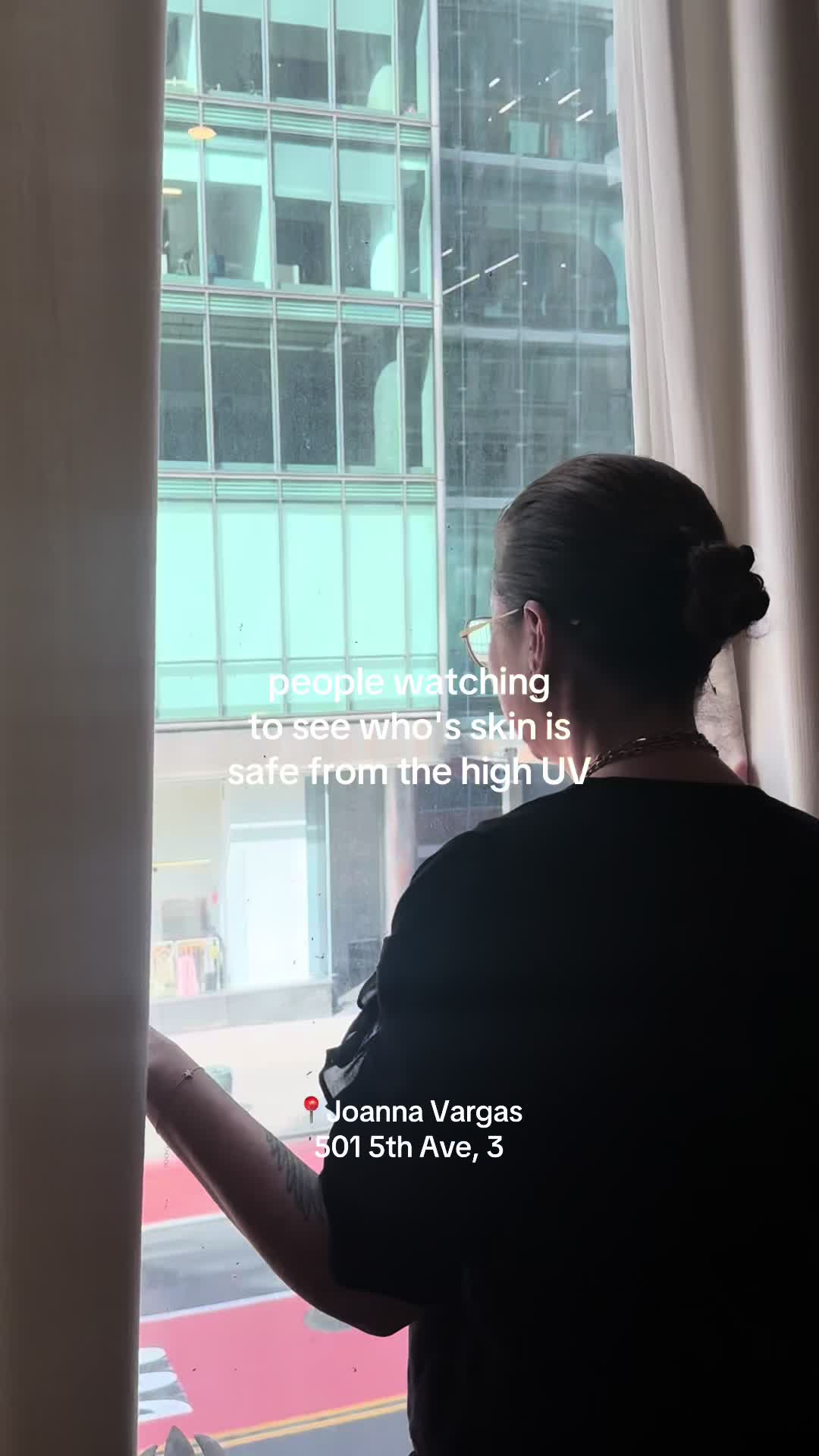 @Joanna Vargas Skin Care LLC