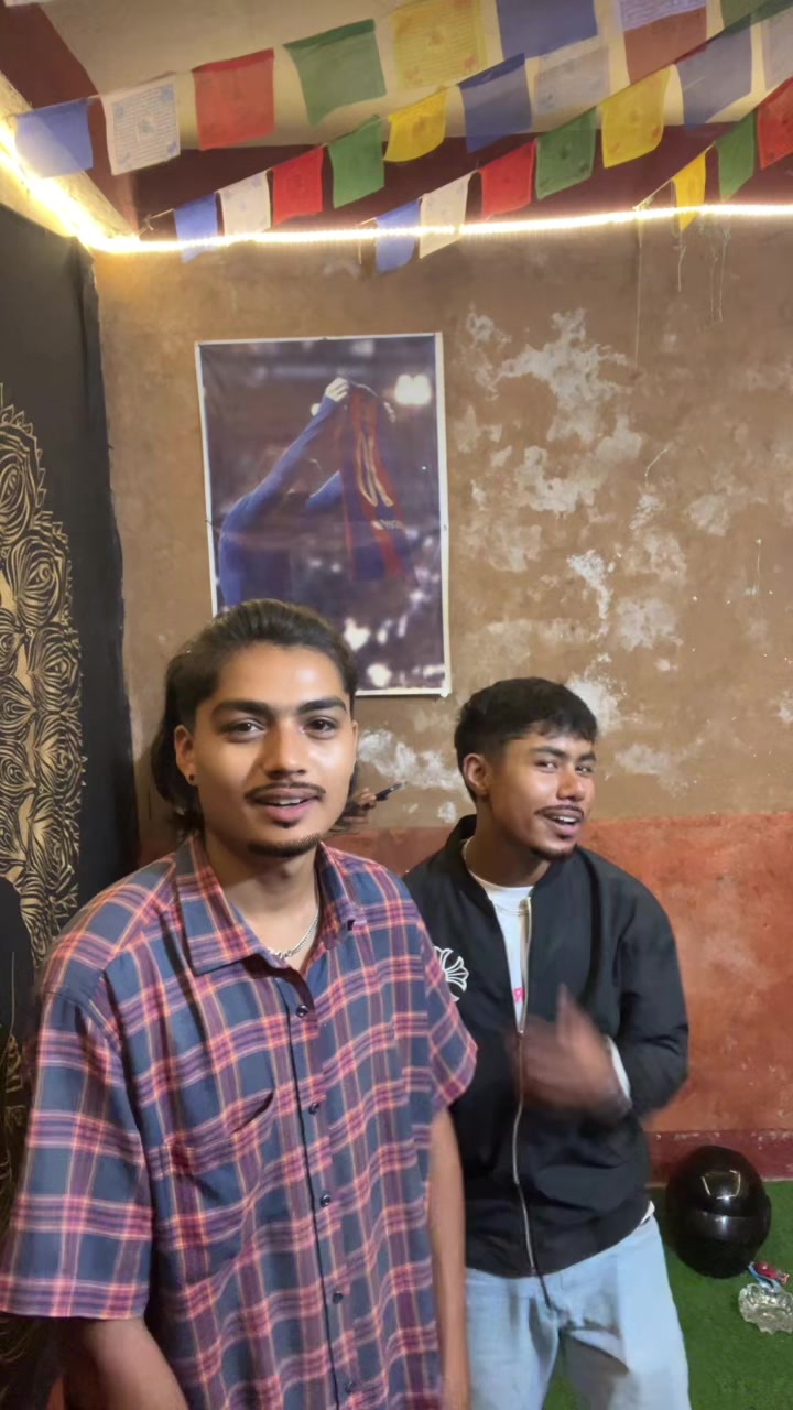 @मनिष जंग क्षेत्री ☹︎☻︎