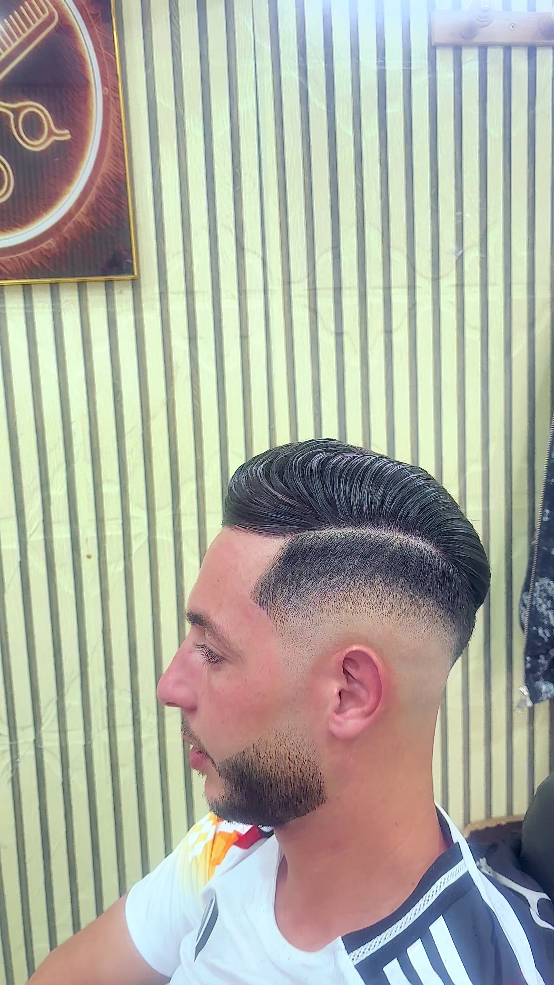 @Badis 💈Barber shop💈
