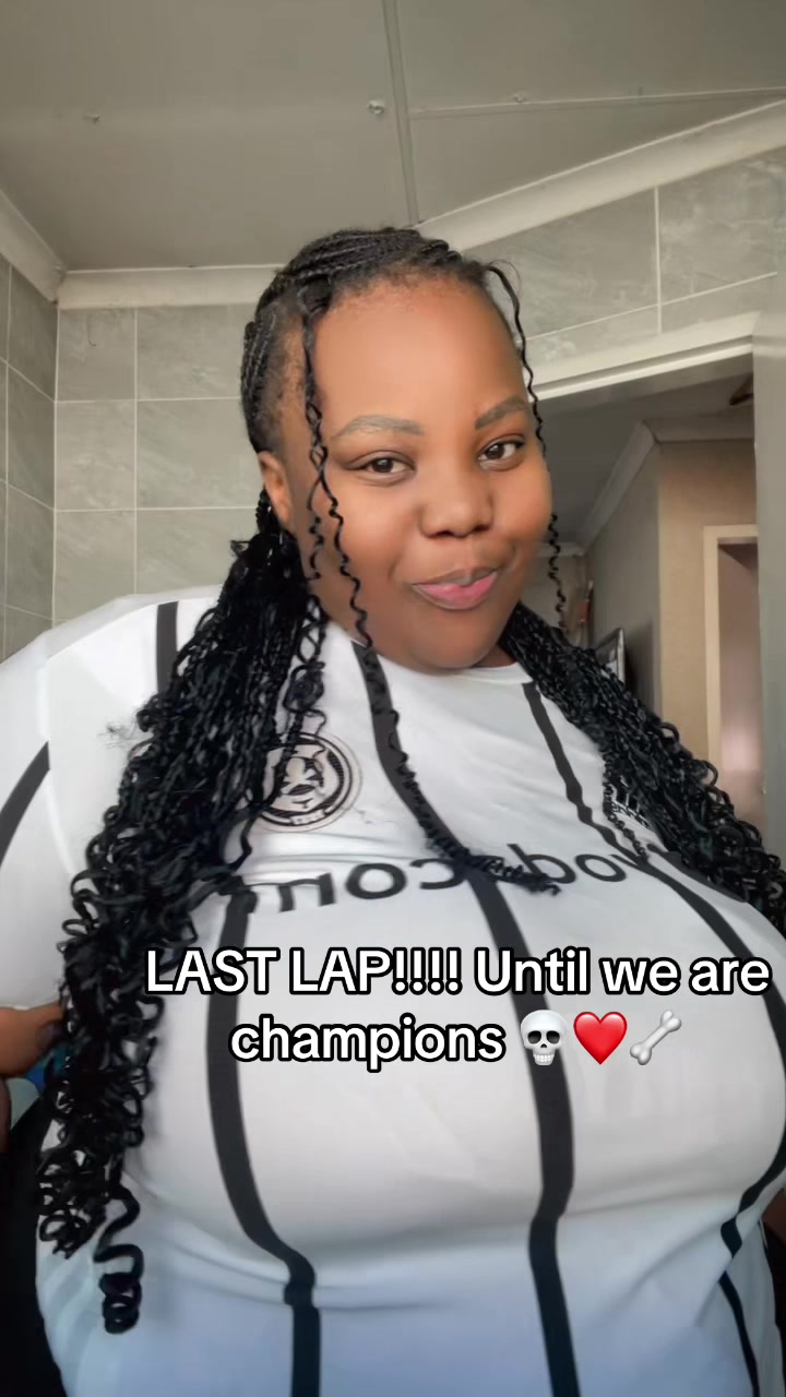 @Lerato Lee Molefe
