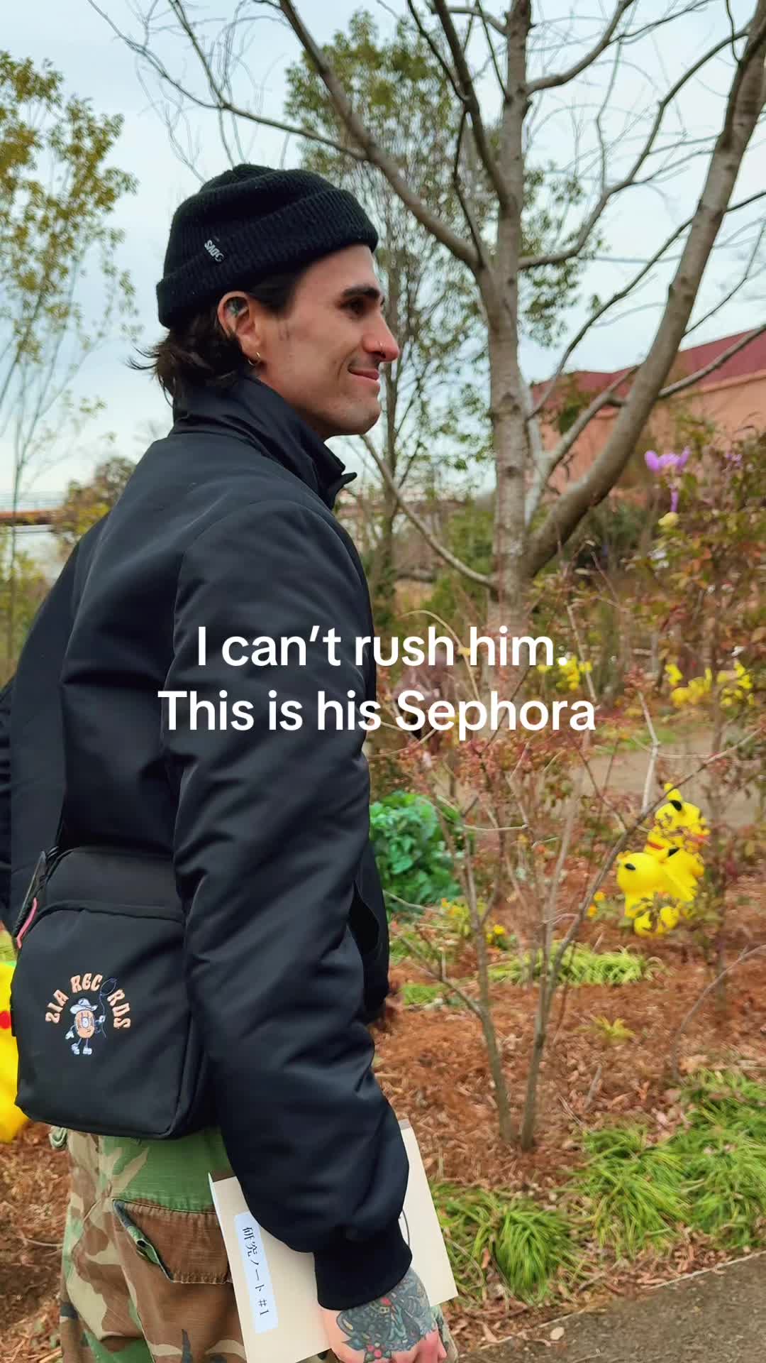 @Jake Massanari