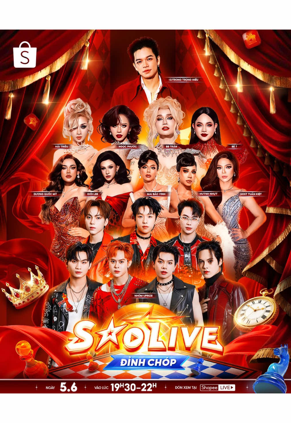 @Shopee Việt Nam