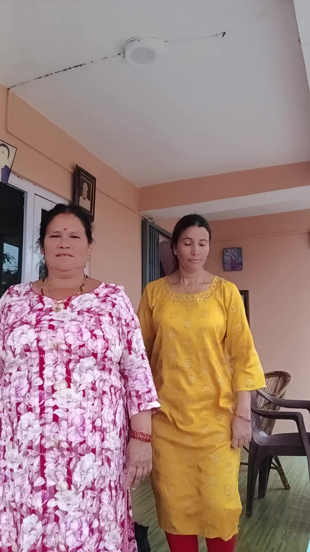 @Anita Thapa