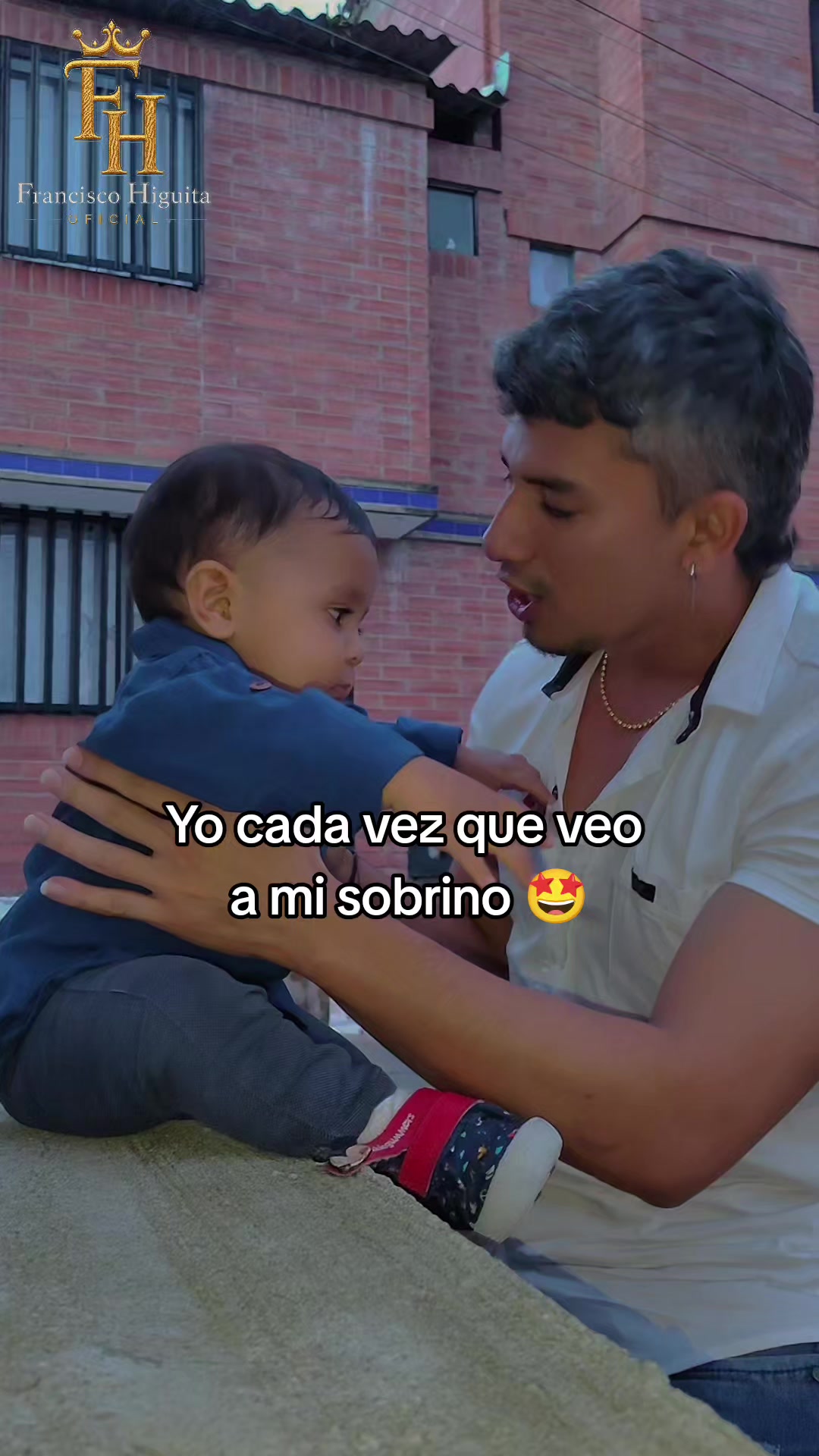 @Francisco Higuita oficcial 🥶