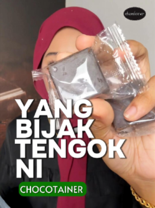 @Chocotainer Sdn. Bhd.