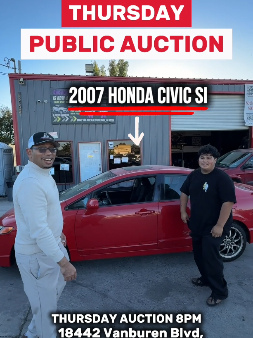 @Auction_liquidators