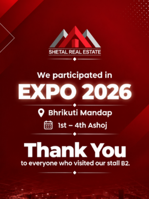 @Shetal Real Estate