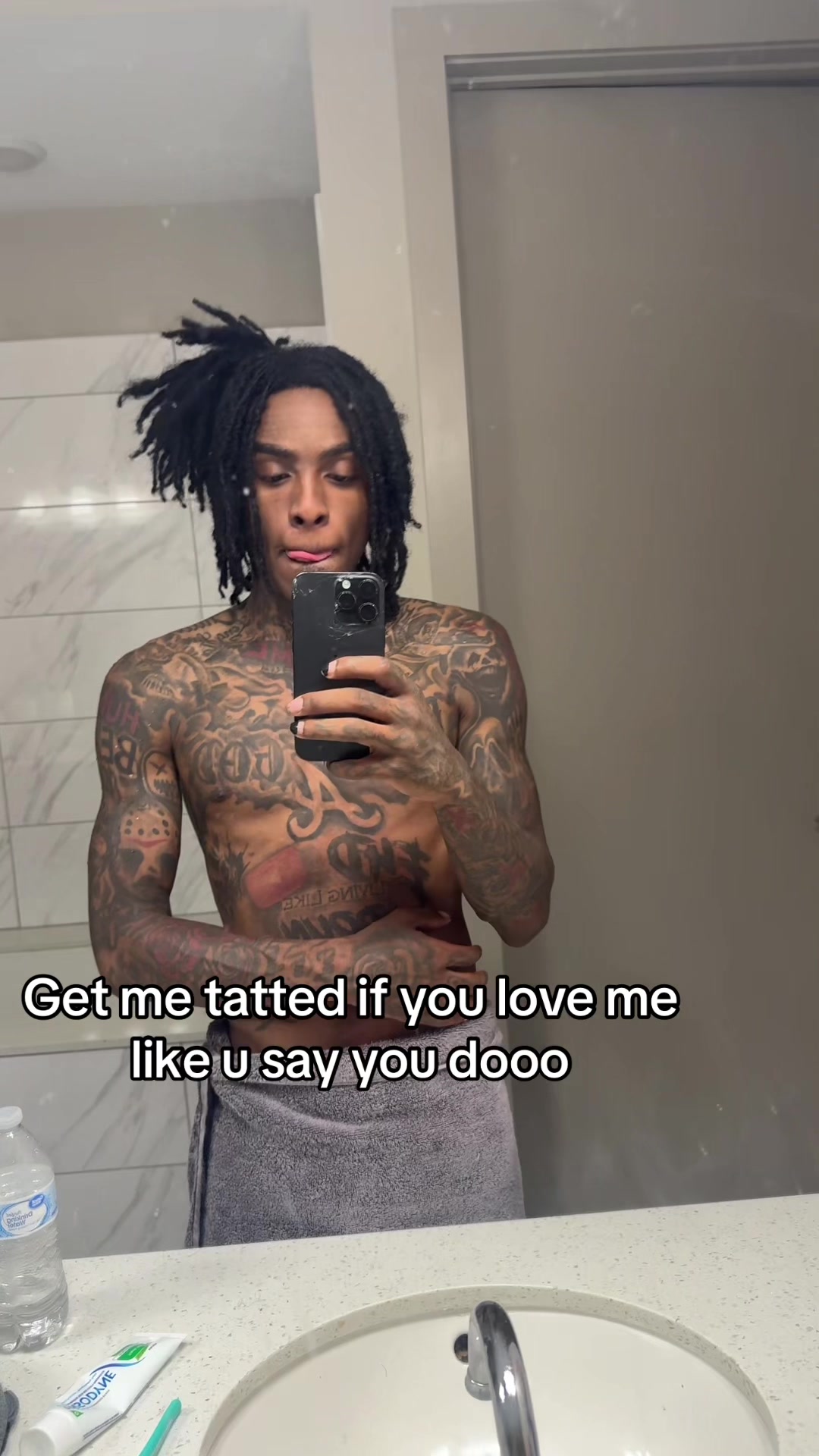 @Tj Watkins46