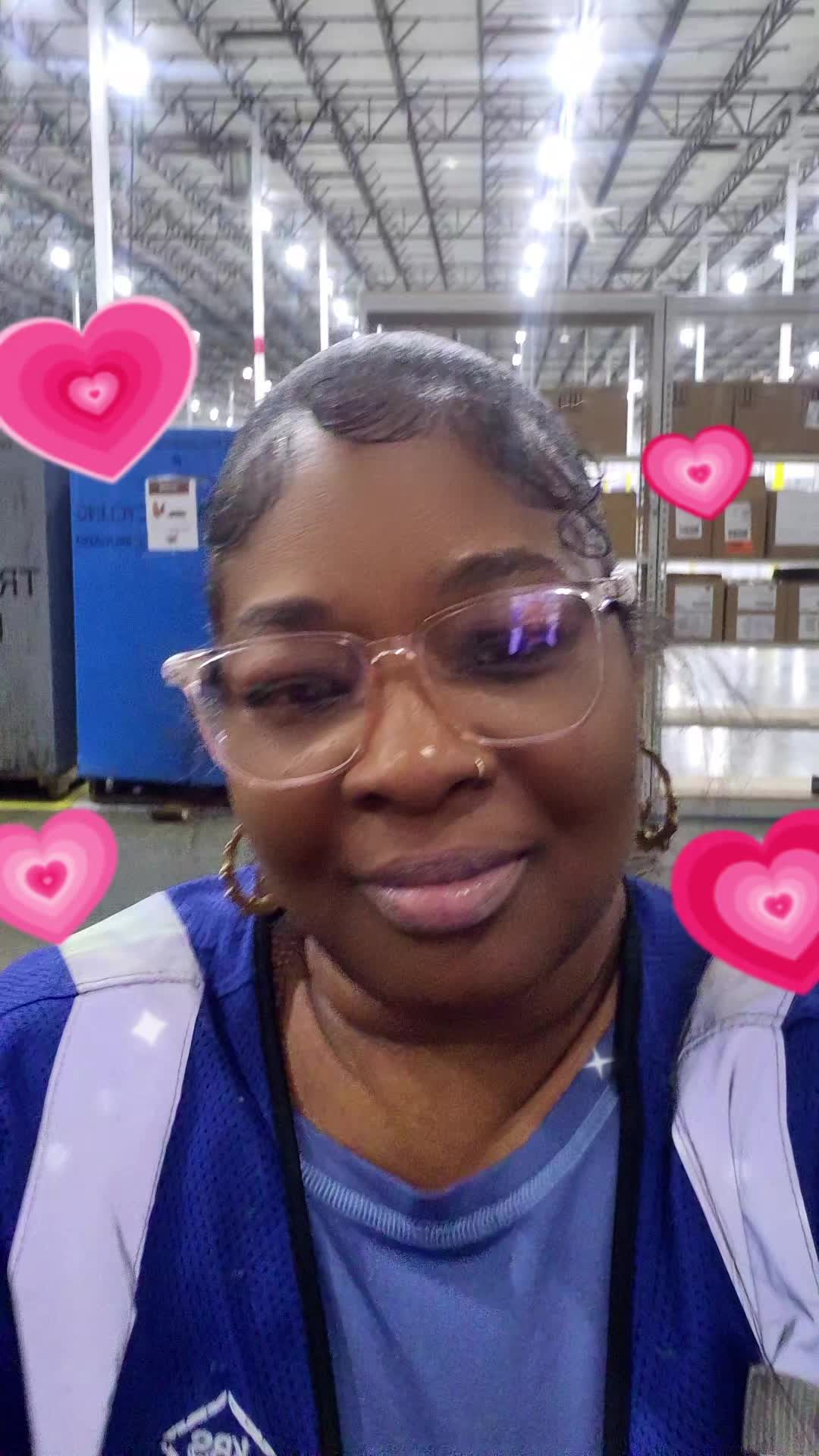 @Keshia