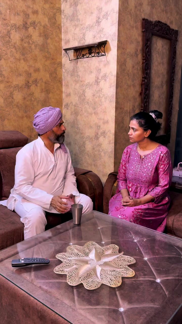 @☬ ਮੁੰਡਾ ਸਰਦਾਰਾਂ ਦਾ ☬🚩