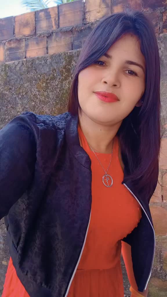 @Princesinha Protegida Por Deus