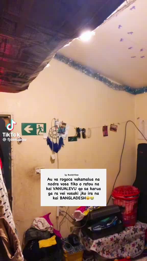 @juju Lomalagi