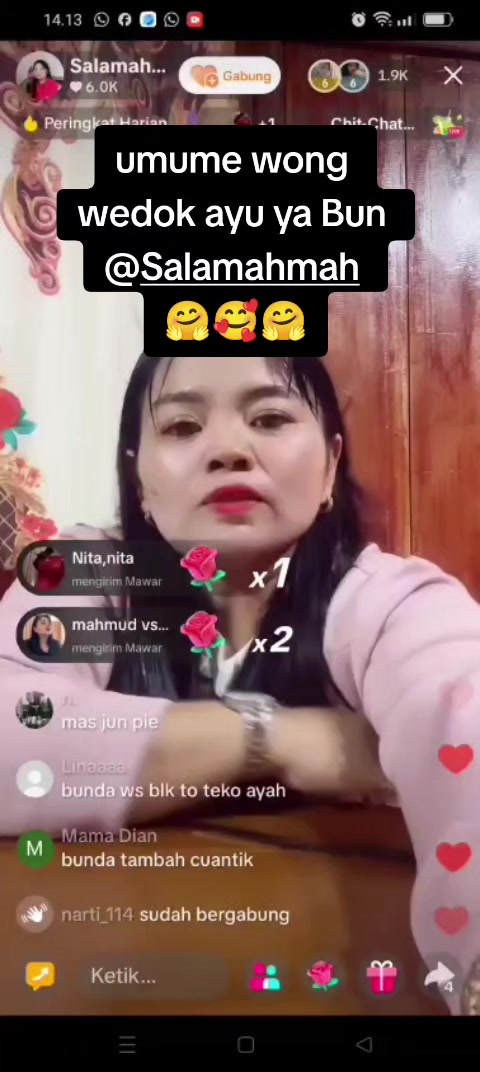 @Tiny Batam Lovers☘️🌷🌿