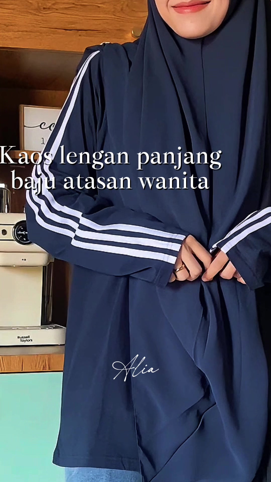 @Alia
