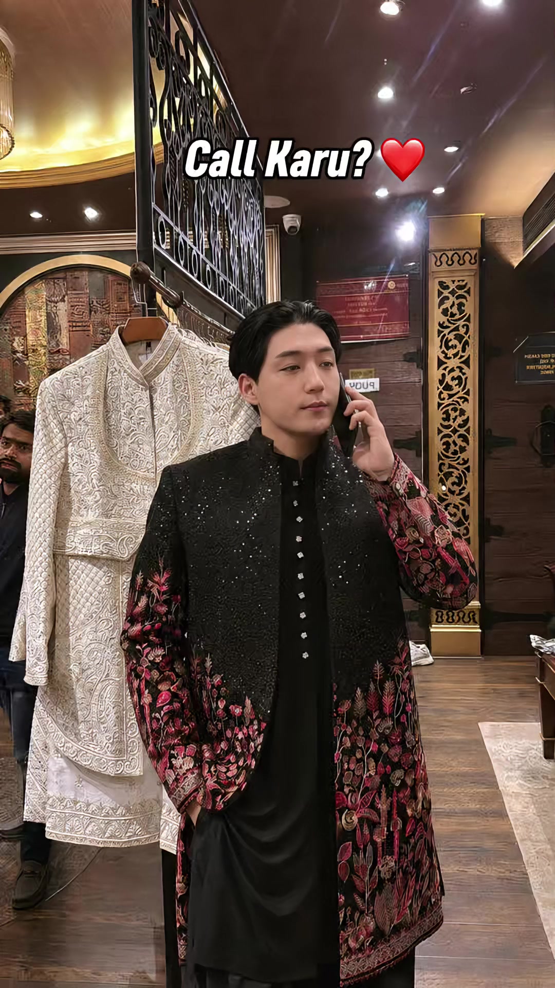 @Daud Kim