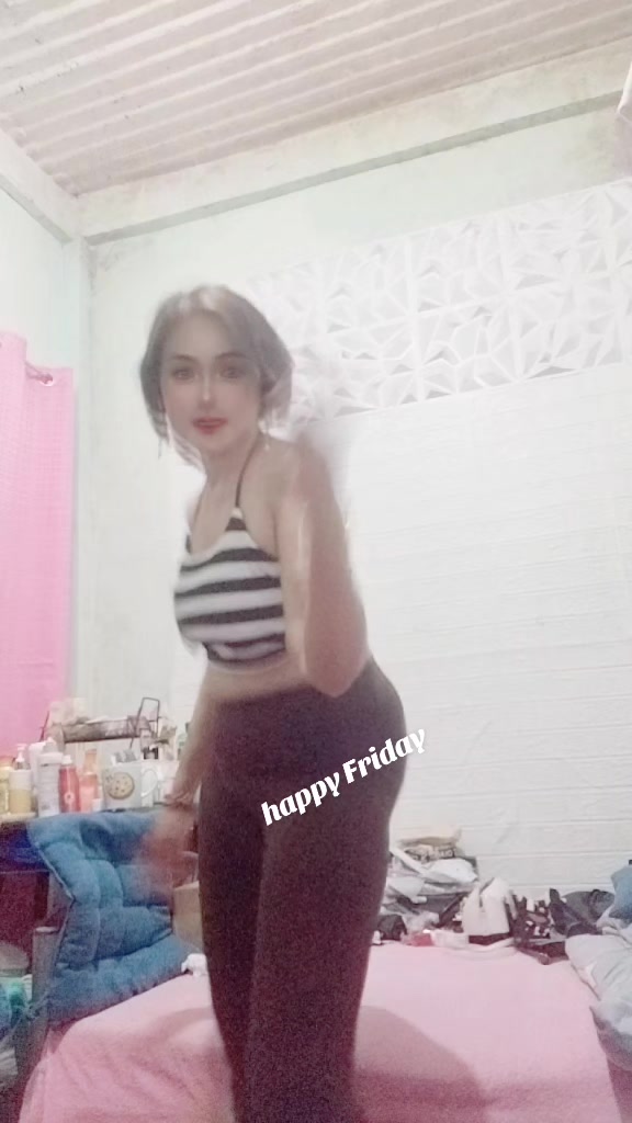 @pretty sissy
